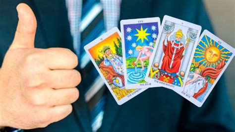 tarot gratis trabajo|Tarot del Trabajo Gratis Online